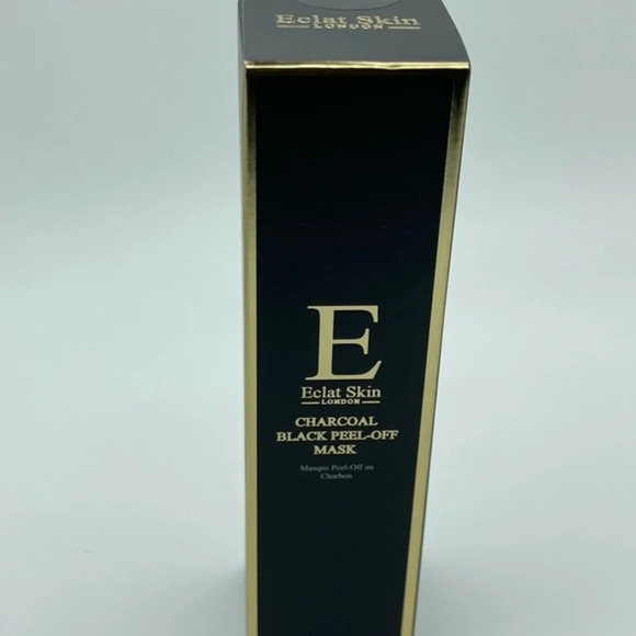 ECLAT SKIN LONDON
Purifying Black Peel-Off Mask - Picture 5 of 7